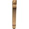 Ekena Millwork Legacy Craftsman Rough Sawn Bracket, Western Red Cedar, 6"W x 40"D x 48"H BKT06X40X48LEC04RWR - alternate 4